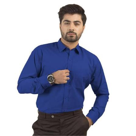 Zeeshan Afzal — public profile photo