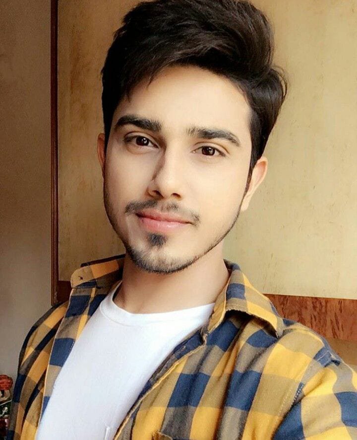 Ubaid Zafar iqbal — public profile photo