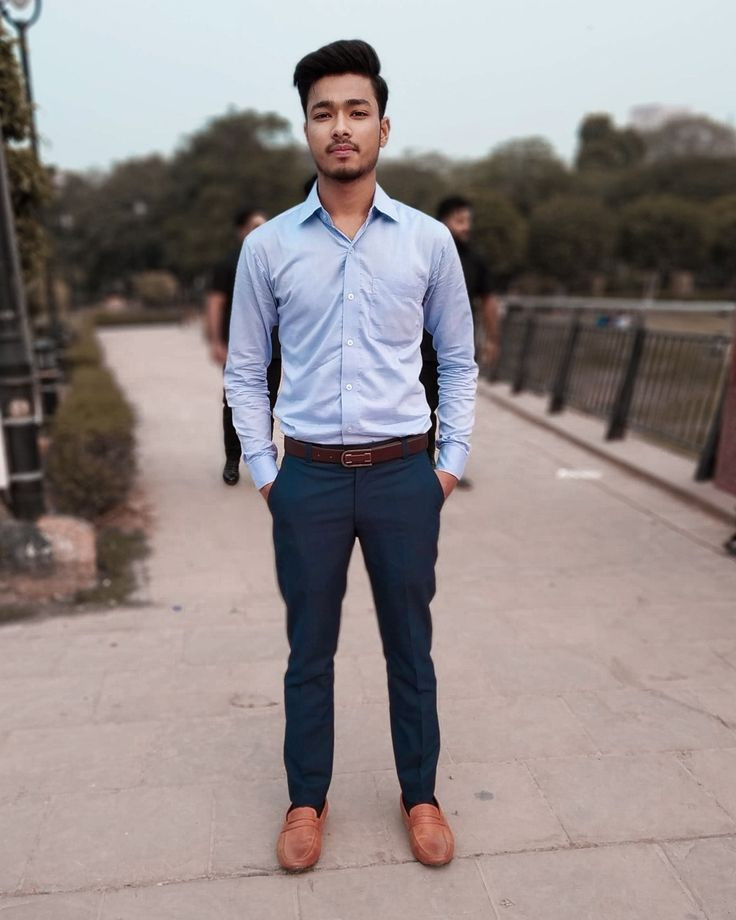 Shah Nawaz — public profile photo