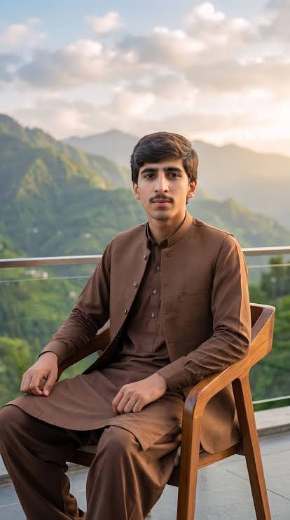 Waseem Khan — public profile photo