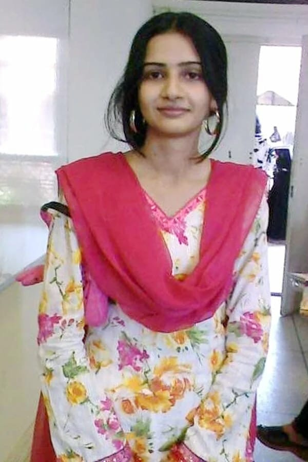 Fatima Yousaf — public profile photo